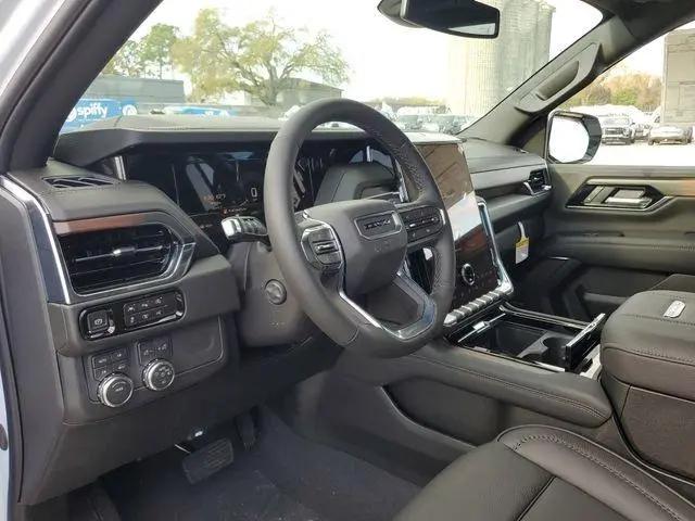 2026 GMC Yukon XL 4WD Denali