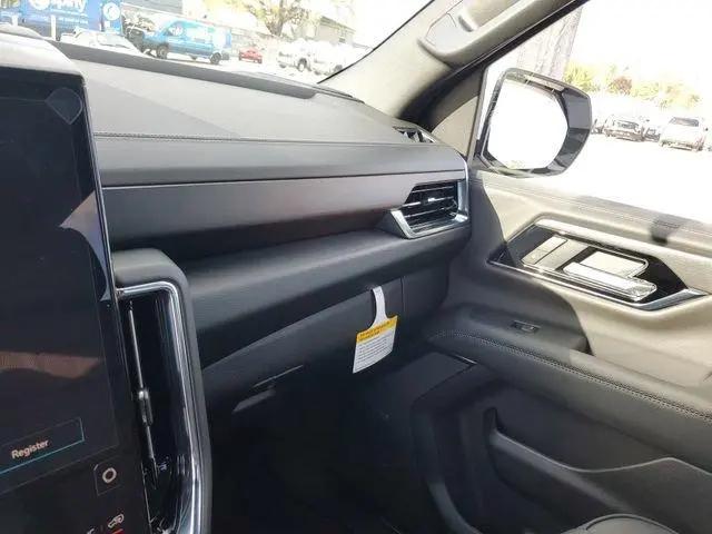 2026 GMC Yukon XL 4WD Denali