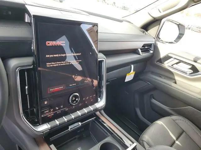 2026 GMC Yukon XL 4WD Denali