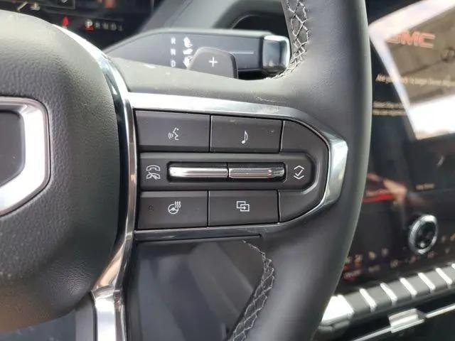 2026 GMC Yukon XL 4WD Denali