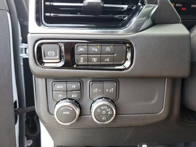 2026 GMC Yukon XL 4WD Denali