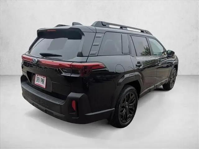 2026 Subaru Outback Limited XT