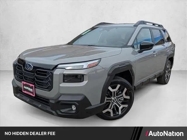 2026 Subaru Outback Touring XT for sale in Golden, CO