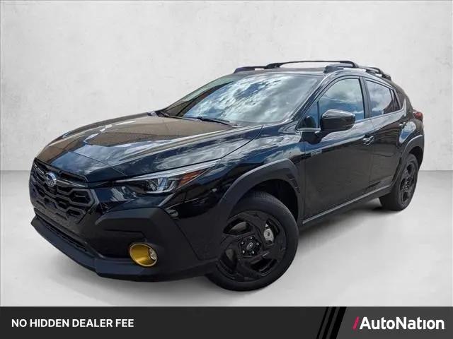 2026 Subaru Crosstrek Sport for sale in Golden, CO
