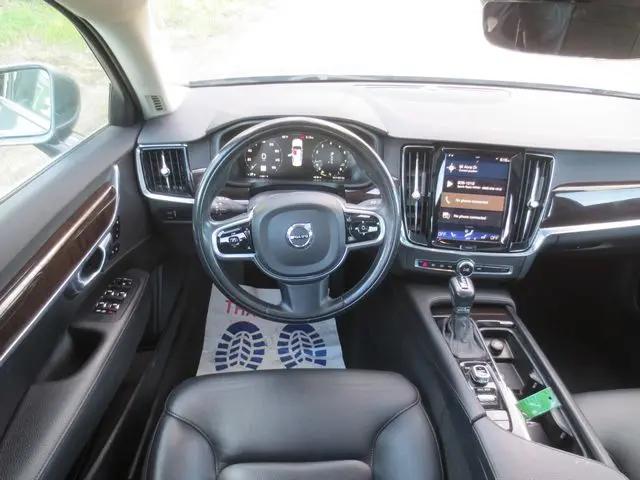 2018 Volvo S90 T5 Momentum