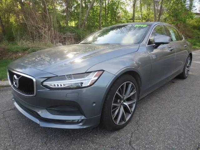 2018 Volvo S90 T5 Momentum for sale in Mahopac, NY