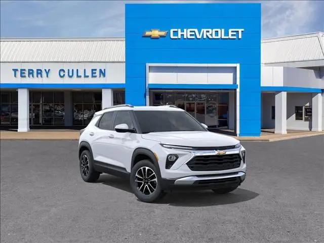 2026 Chevrolet TrailBlazer FWD LT for sale in Jonesboro, GA