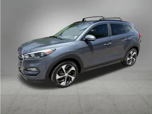 2016 Hyundai Tucson Limited for sale in Glenwood Springs, CO