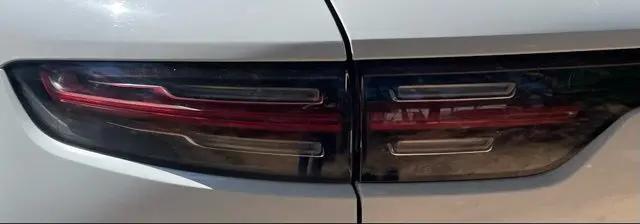 2019 Porsche Cayenne Cayenne