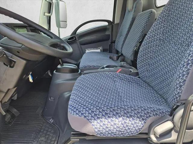 2025 Chevrolet 5500 5500 XG LCF Gas