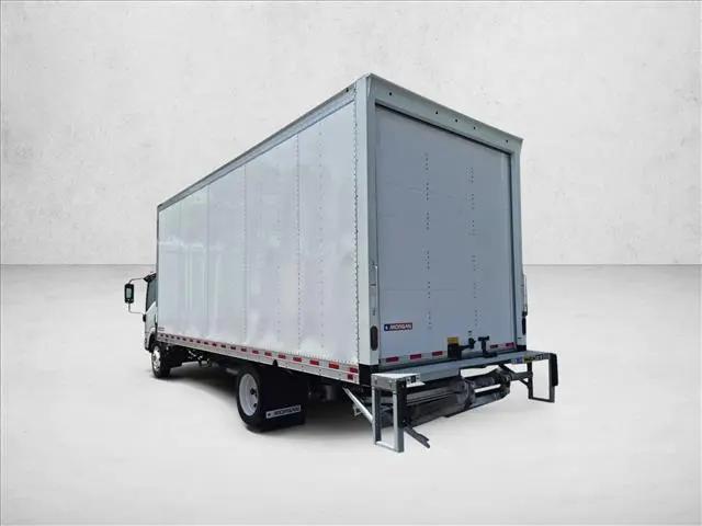 2025 Chevrolet 5500 5500 XG LCF Gas