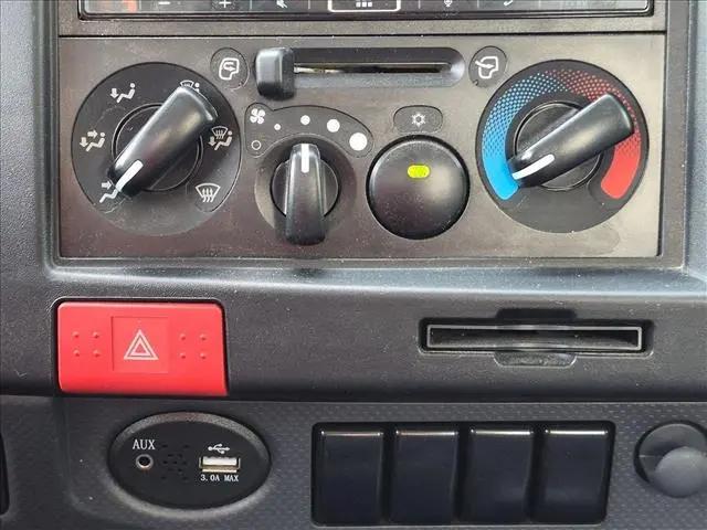 2025 Chevrolet 5500 5500 XG LCF Gas
