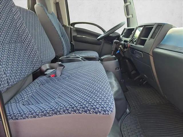 2025 Chevrolet 5500 5500 XG LCF Gas