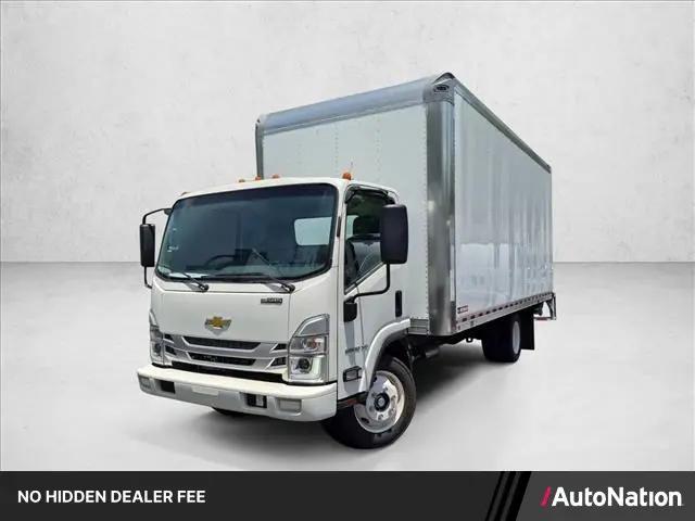 2025 Chevrolet 5500 5500 XG LCF Gas for sale in Greenacres, FL