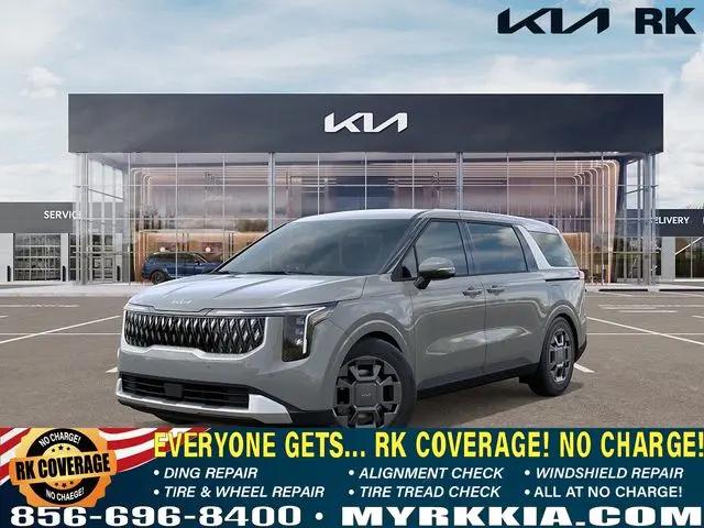 2026 Kia Carnival MPV EX for sale in Vineland, NJ