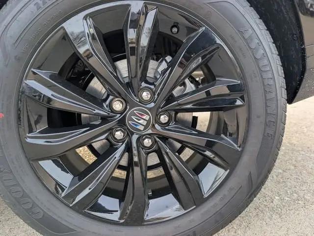 2026 Buick NV Sport Touring FWD
