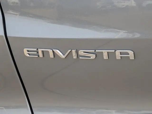 2026 Buick NV Sport Touring FWD