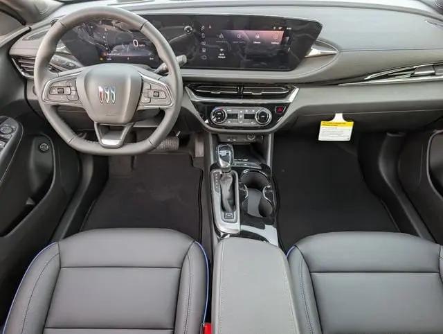 2026 Buick NV Sport Touring FWD