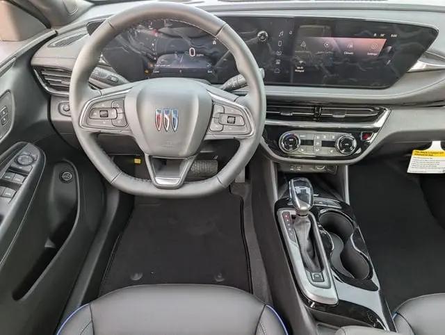 2026 Buick NV Sport Touring FWD