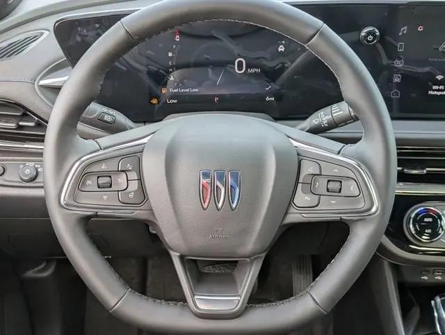 2026 Buick NV Sport Touring FWD