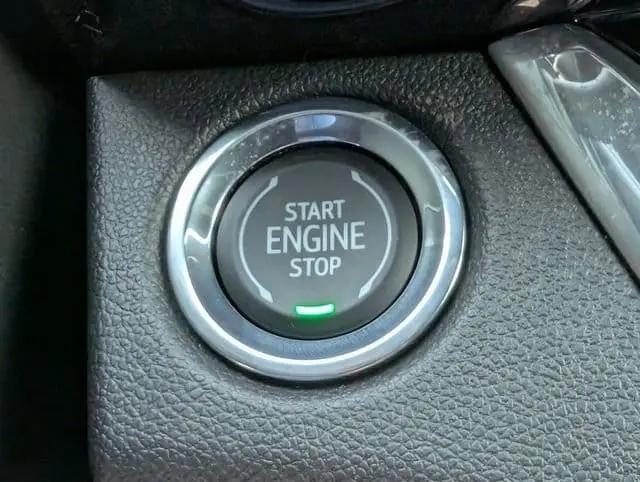 2026 Buick NV Sport Touring FWD