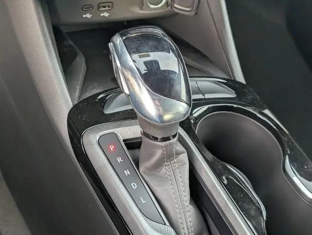 2026 Buick NV Sport Touring FWD