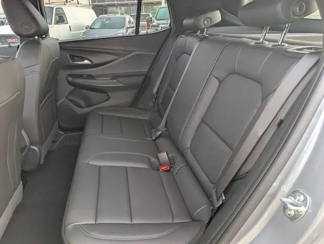 2026 Buick NV Sport Touring FWD