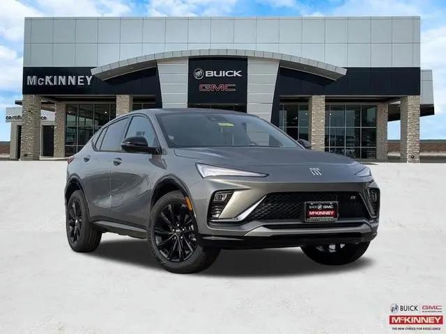 2026 Buick NV Sport Touring FWD for sale in McKinney, TX