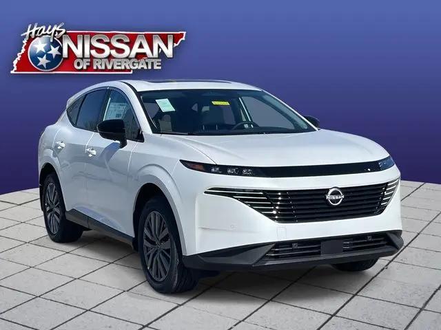2026 Nissan Murano SL for sale in Madison, TN