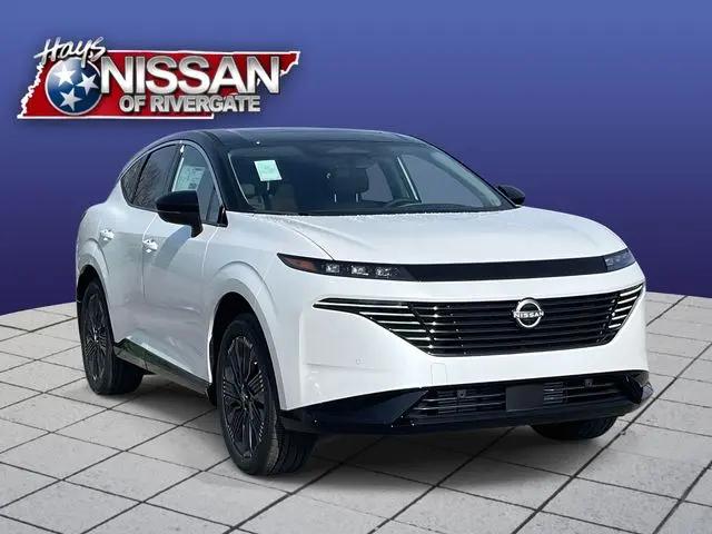 2026 Nissan Murano Platinum for sale in Madison, TN