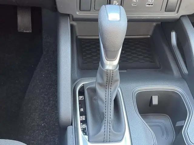 2026 Nissan Frontier King Cab S 4x4