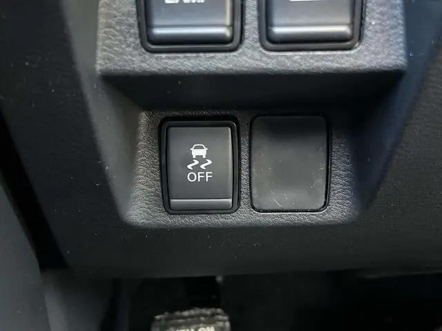2026 Nissan Frontier King Cab S 4x4