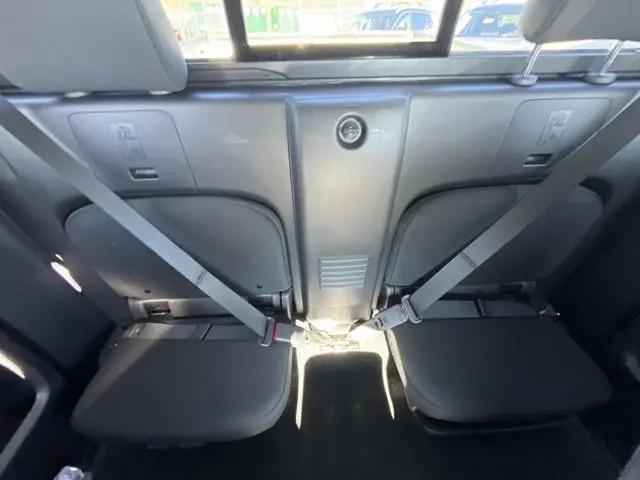 2026 Nissan Frontier King Cab S 4x4