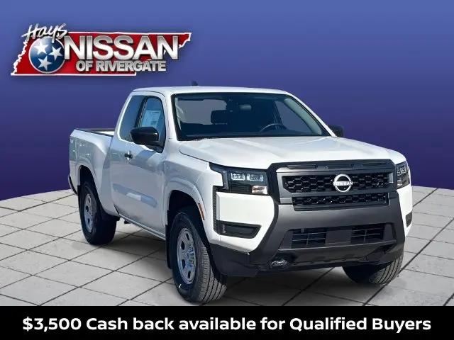 2026 Nissan Frontier King Cab S 4x4 for sale in Madison, TN