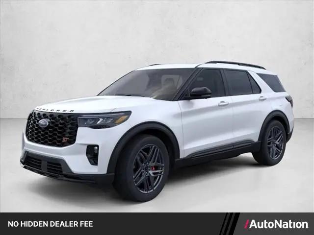 2026 Ford Explorer ST for sale in Memphis, TN