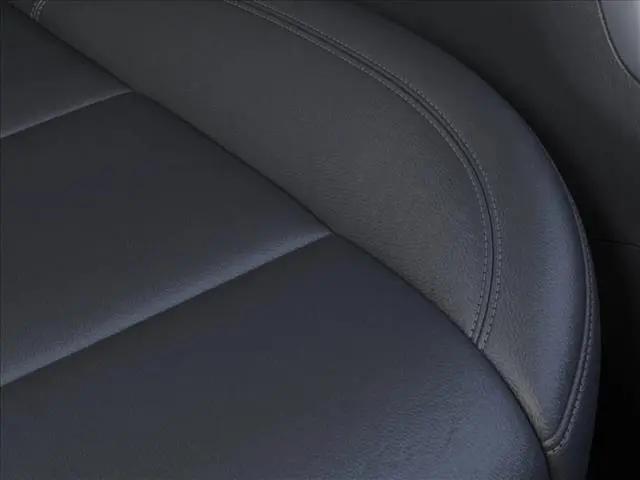 2026 Chevrolet Silverado 1500 2WD Crew Cab Short Bed LT