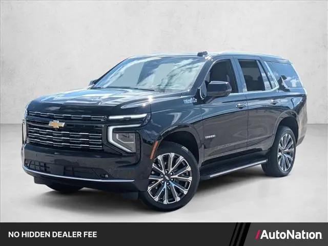 2026 Chevrolet Tahoe High Country for sale in Orlando, FL