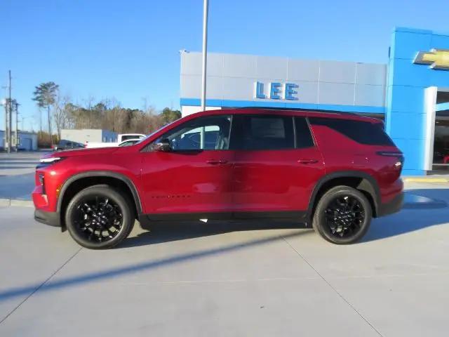 2026 Chevrolet Traverse FWD LT for sale in Washington, NC