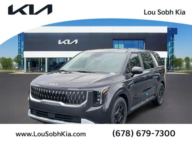 2026 Kia Carnival MPV LXS for sale in Cumming, GA