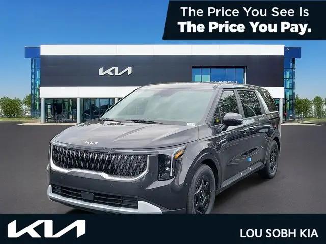 2026 Kia Carnival MPV LXS for sale in Cumming, GA