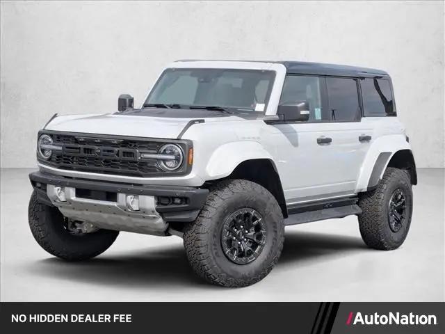 2026 Ford Bronco Raptor for sale in Torrance, CA