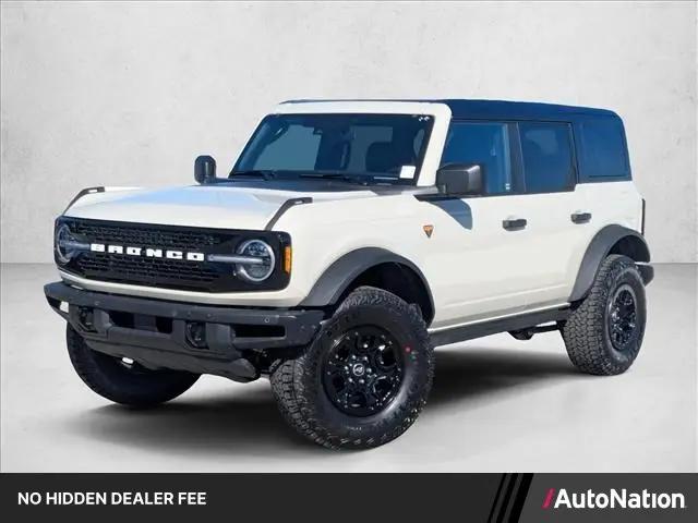 2026 Ford Bronco Badlands for sale in Torrance, CA