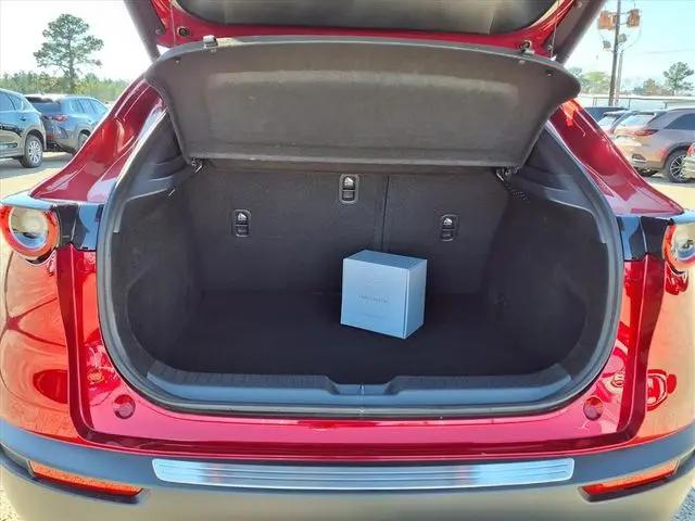 2025 Mazda CX-30 2.5 S Premium Package