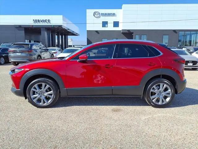 2025 Mazda CX-30 2.5 S Premium Package