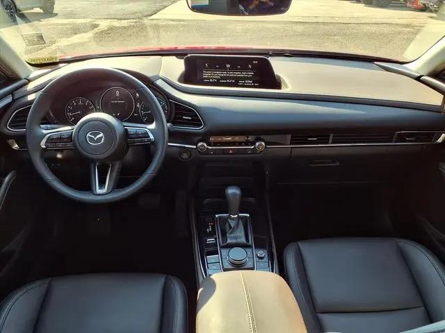 2025 Mazda CX-30 2.5 S Premium Package