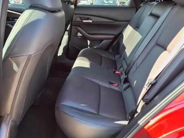 2025 Mazda CX-30 2.5 S Premium Package