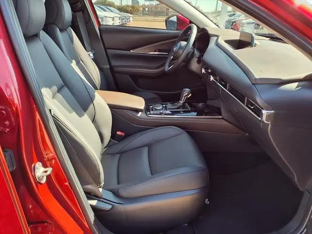 2025 Mazda CX-30 2.5 S Premium Package