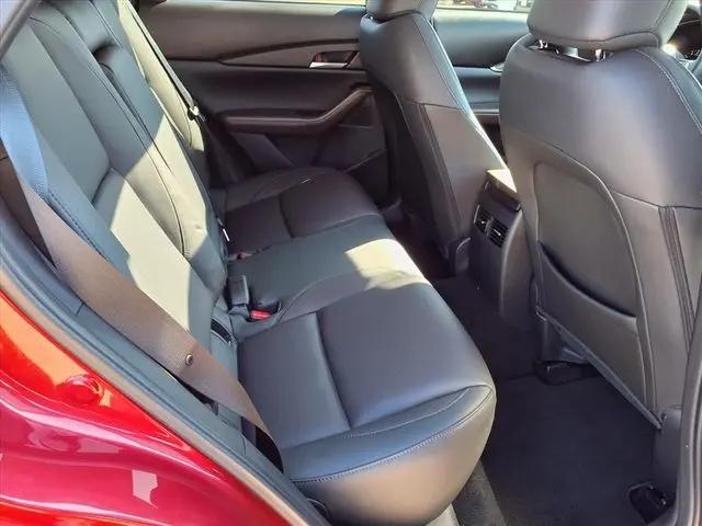 2025 Mazda CX-30 2.5 S Premium Package