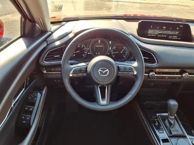2025 Mazda CX-30 2.5 S Premium Package