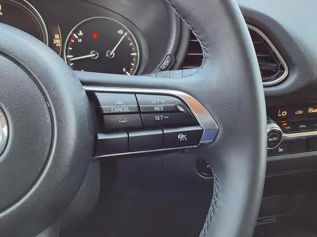 2025 Mazda CX-30 2.5 S Premium Package